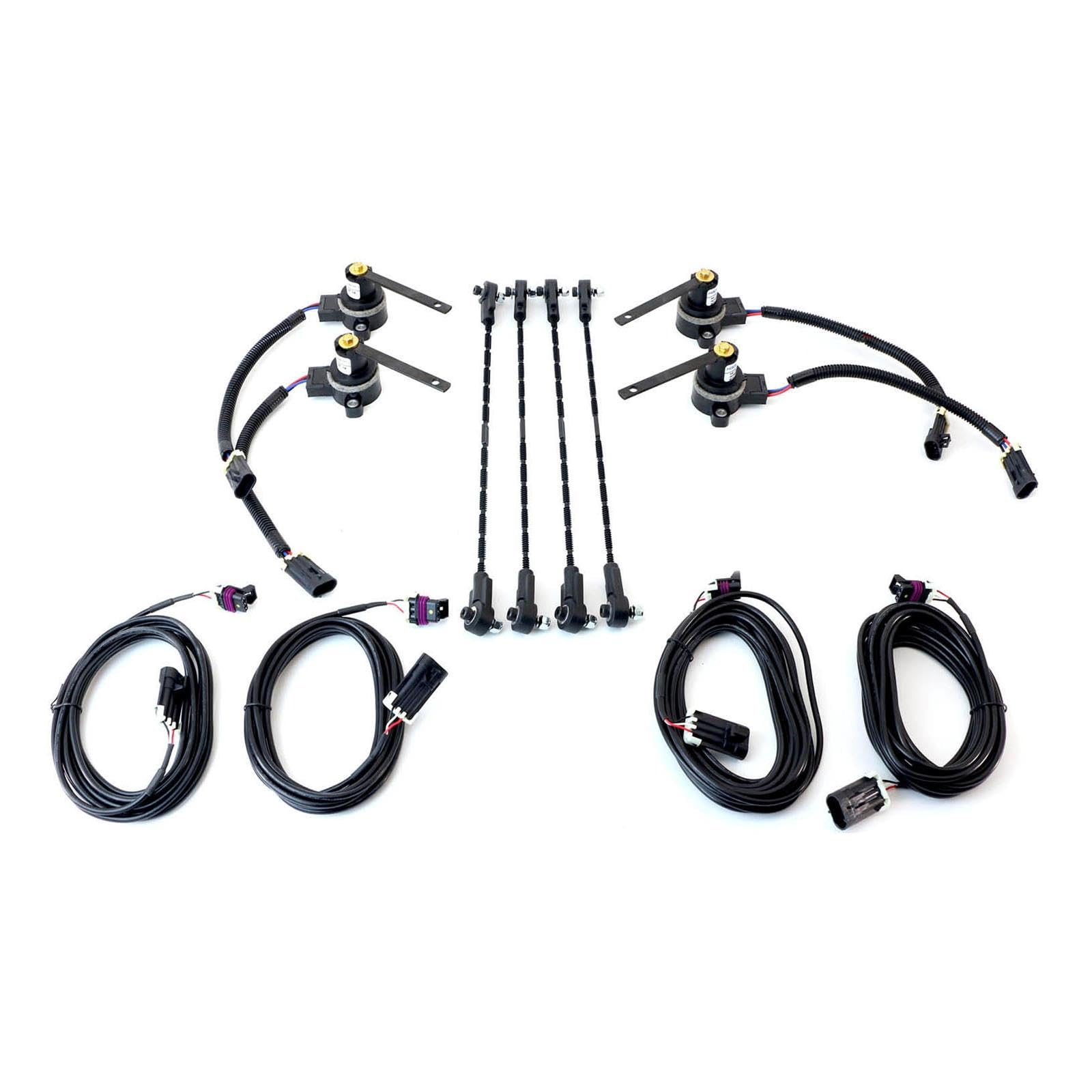 RidePro E5 Ridetech Height Sensor Kit