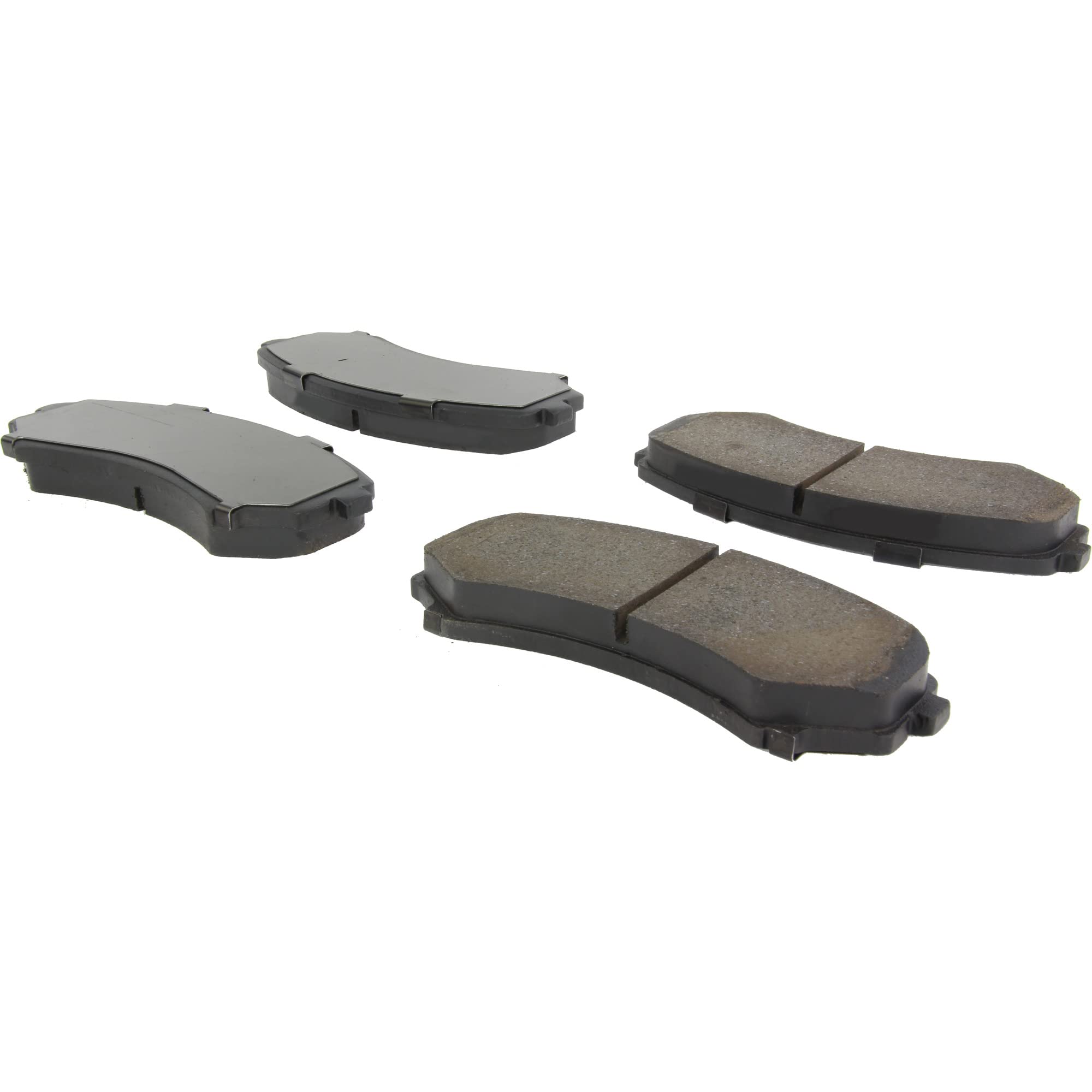 Centric StopTech Premium Ceramic Brake Pad 301.0867