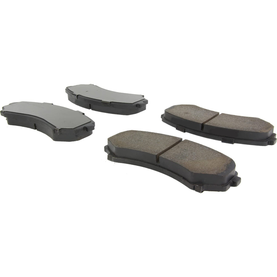 Centric StopTech Premium Ceramic Brake Pad 301.0867
