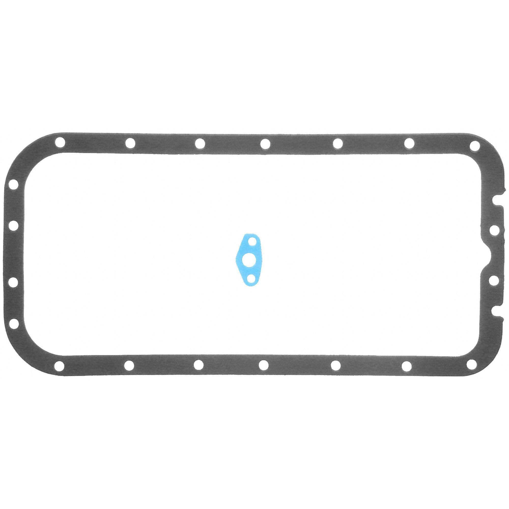 Oil Pan Gasket Set FEL-PRO OS 4350 AD