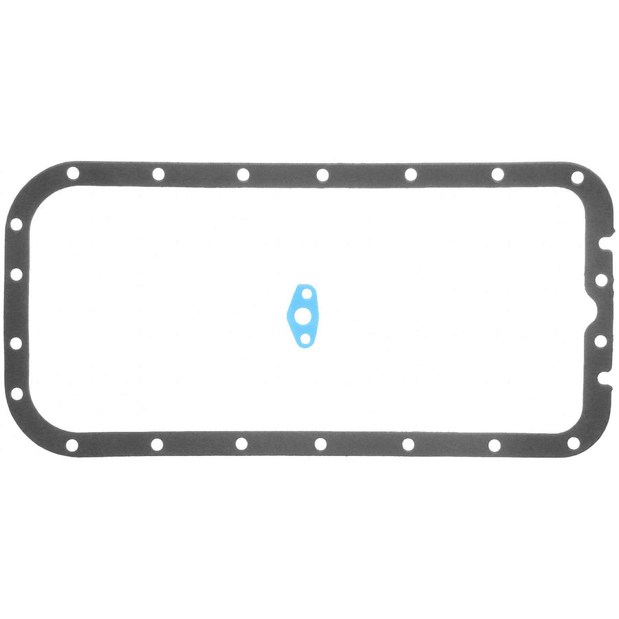 Oil Pan Gasket Set FEL-PRO OS 4350 AD