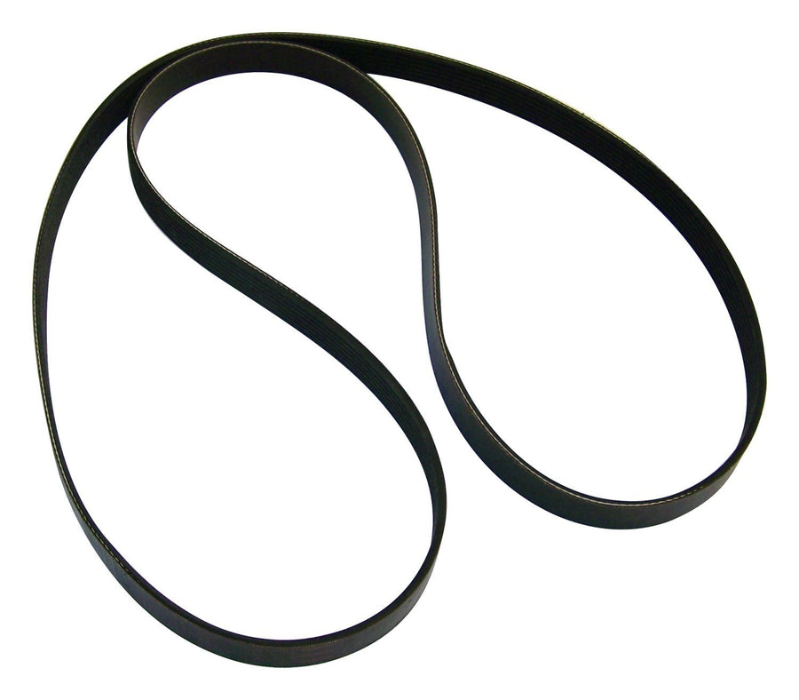 Crown Automotive Drive Belt Accessory Belts and Cooling