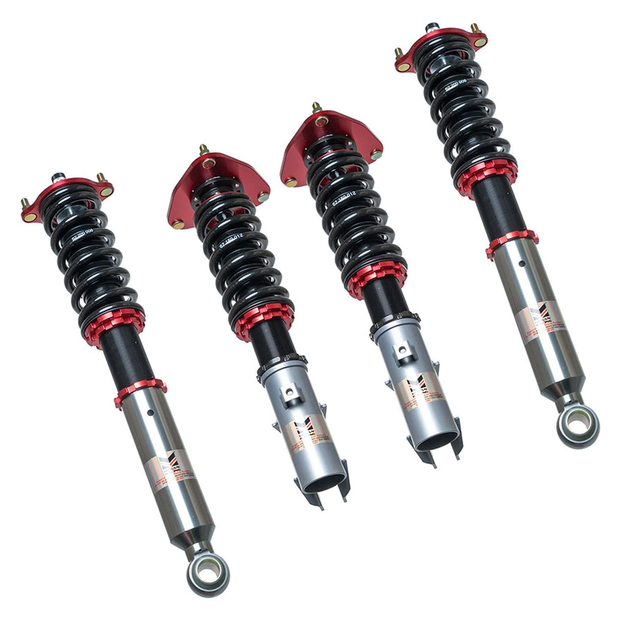 MR-CDK-M3KAW Megan Racing Street Series Coilover Damper Kit