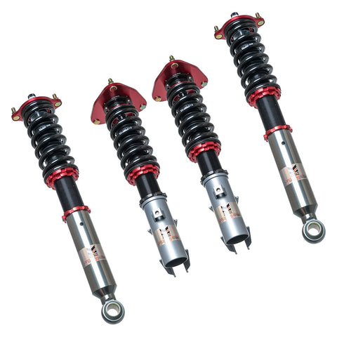 MR-CDK-M3KAW Megan Racing Street Series Coilover Damper Kit