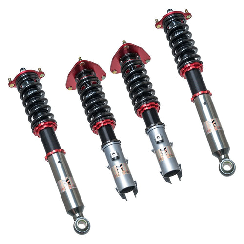 MR-CDK-M3KAW Megan Racing Street Series Coilover Damper Kit