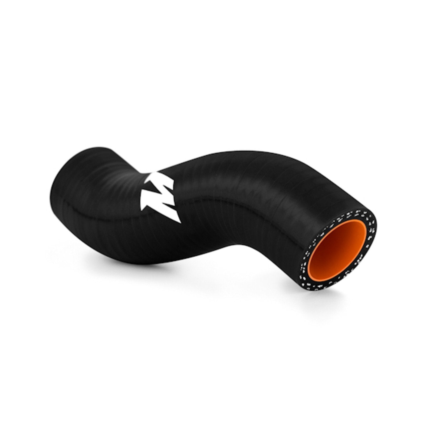 Mishimoto Dirt Bike MMDBH-XR650R-00KTBK Silicone Hose Fits Honda XR650R 2000-2007 Black