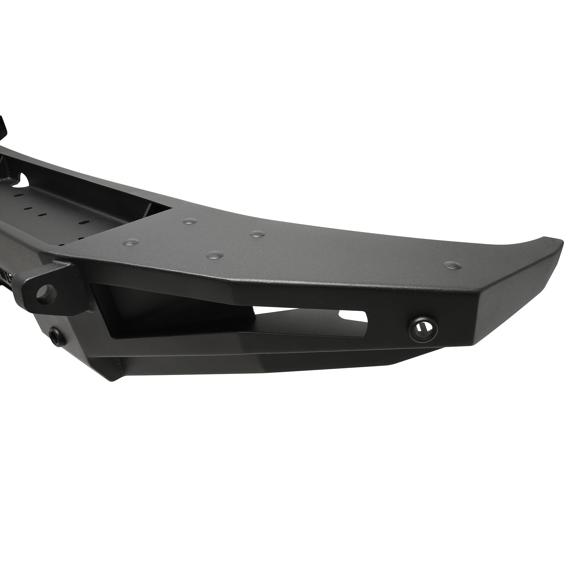 XTS Bumper Westin 59-711255 fits 2021-2026 Bronco (Exc Bronco Sport)