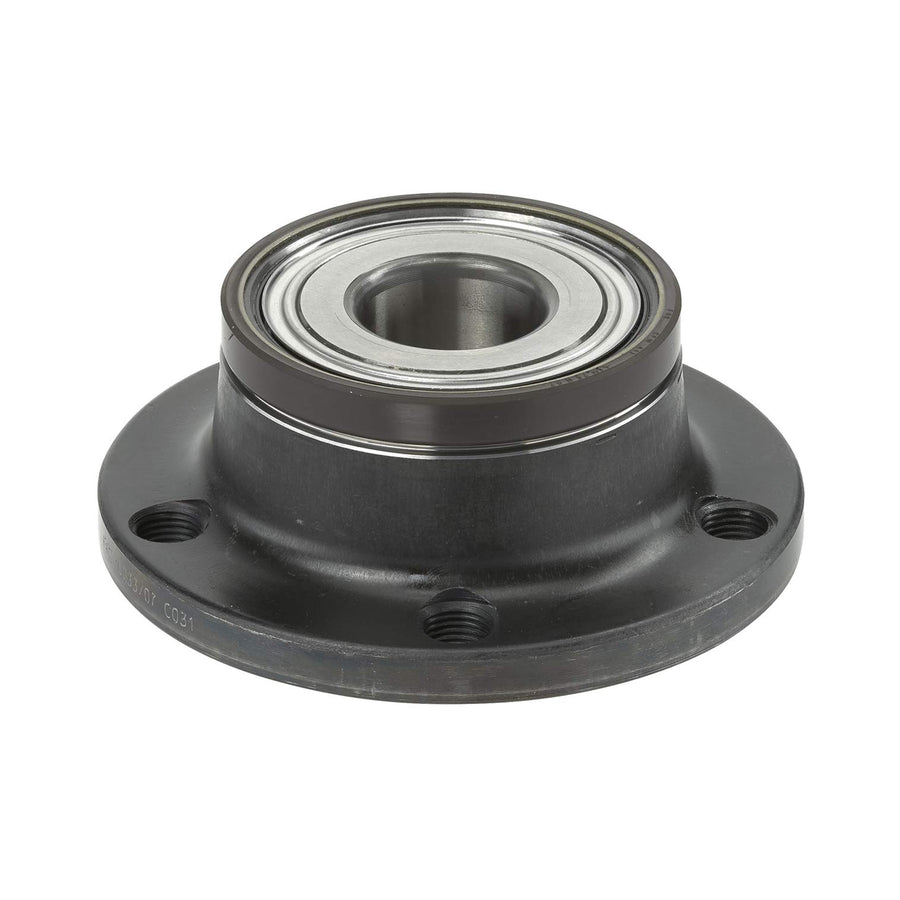 Wheel Bearing and Hub Assembly MOOG for Fiat 500L