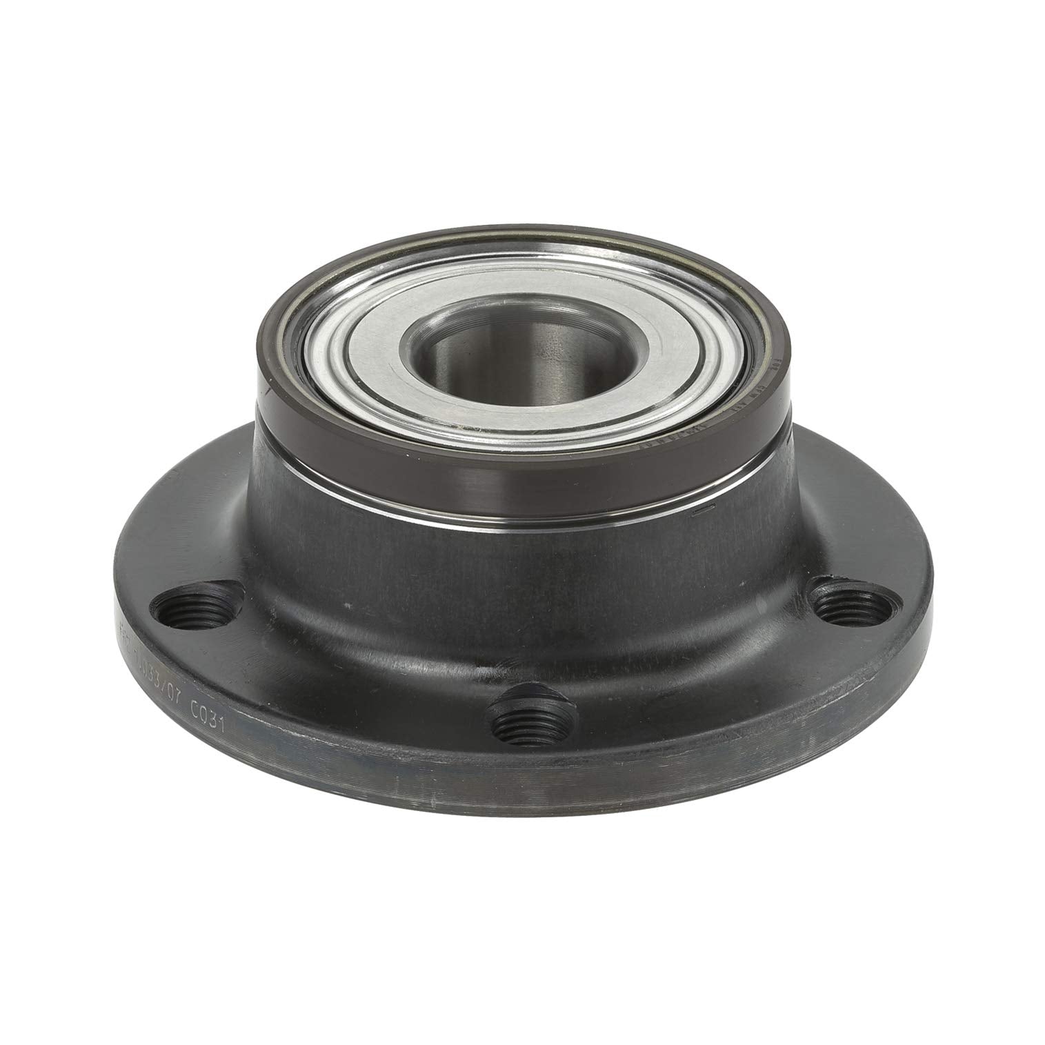 Wheel Bearing and Hub Assembly MOOG for Fiat 500L