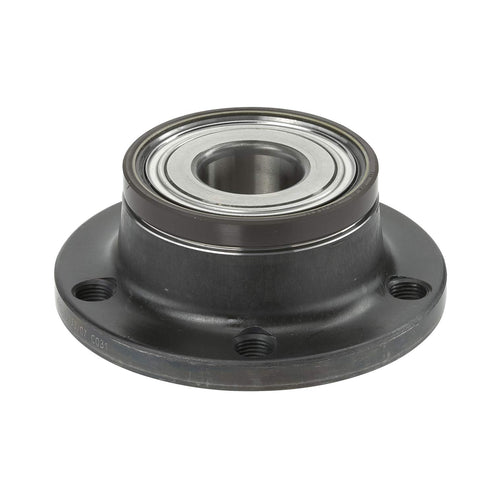 Wheel Bearing and Hub Assembly MOOG for Fiat 500L