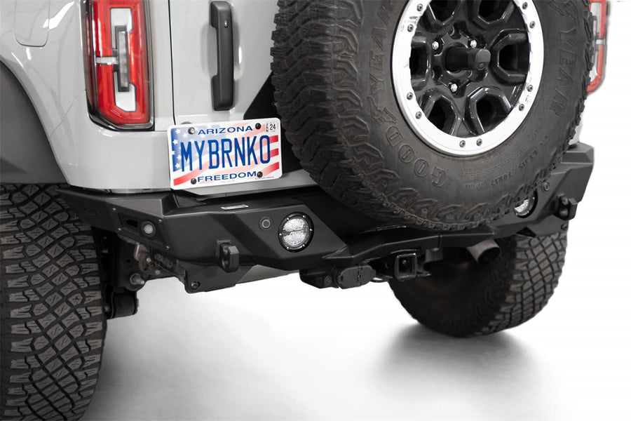 Krawler Rear Bumper Addictive Desert Designs R230210030