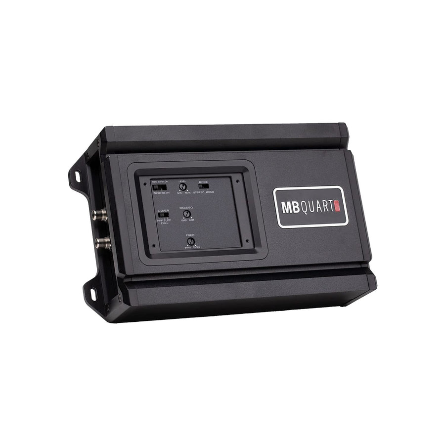 RA1-150.2 MB Quart Reference 150 Watt Two Channel Amplifier