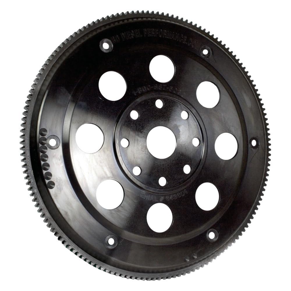 Compatible with/Replacement for Bd Diesel Dodge, Compatible with/Replacement