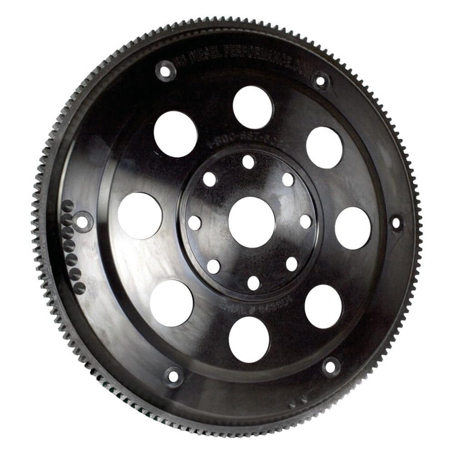 Compatible with/Replacement for Bd Diesel Dodge, Compatible with/Replacement