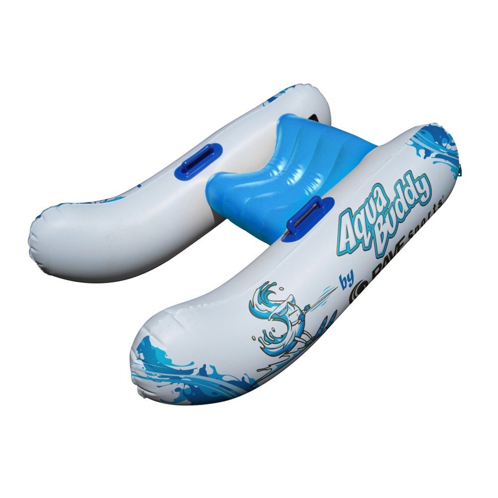 Aqua Buddy Rave Trainer 2016 - 02368