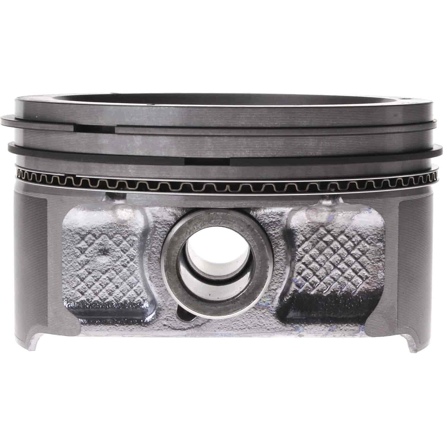 224-3413WR.020 Mahle Piston