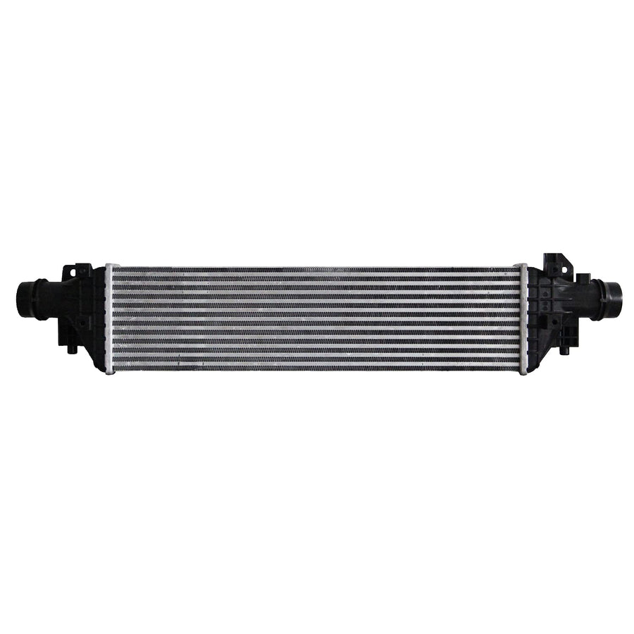 Charged Air Cooler TYC 18129 Compatible with 2017-2017 Buick Encore