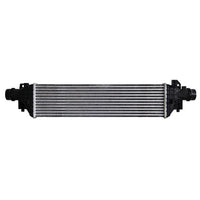 Charged Air Cooler TYC 18129 Compatible with 2017-2017 Buick Encore