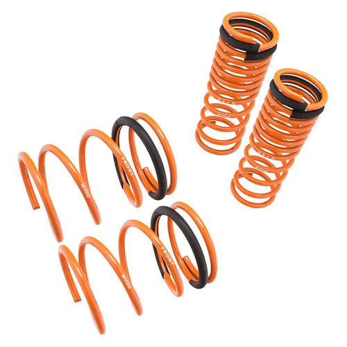 Coilover Lowering Spring Megan Racing MR-LS-ME89