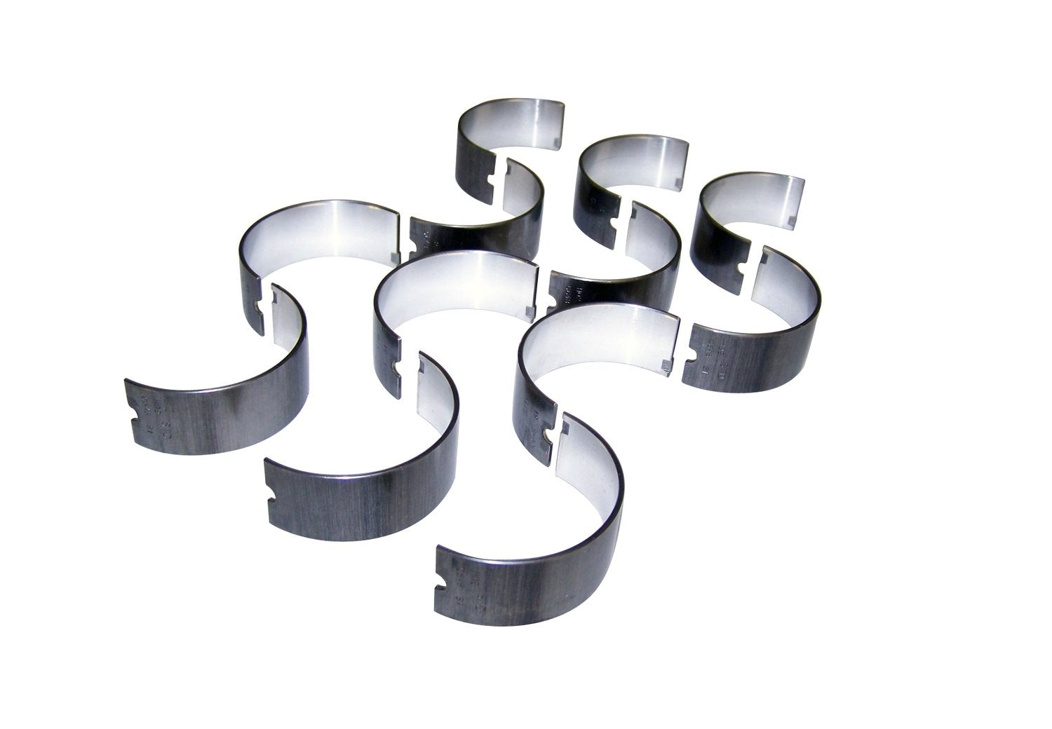 Connecting Rod Bearing Set Crown Automotive 83500300K6