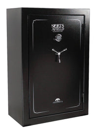 Fire/Waterproof Safe Sports Afield SA5940P Preserve (40-Gun)