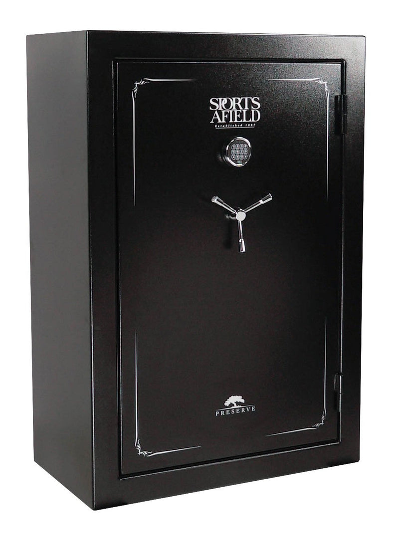 Fire/Waterproof Safe Sports Afield SA5940P Preserve (40-Gun)