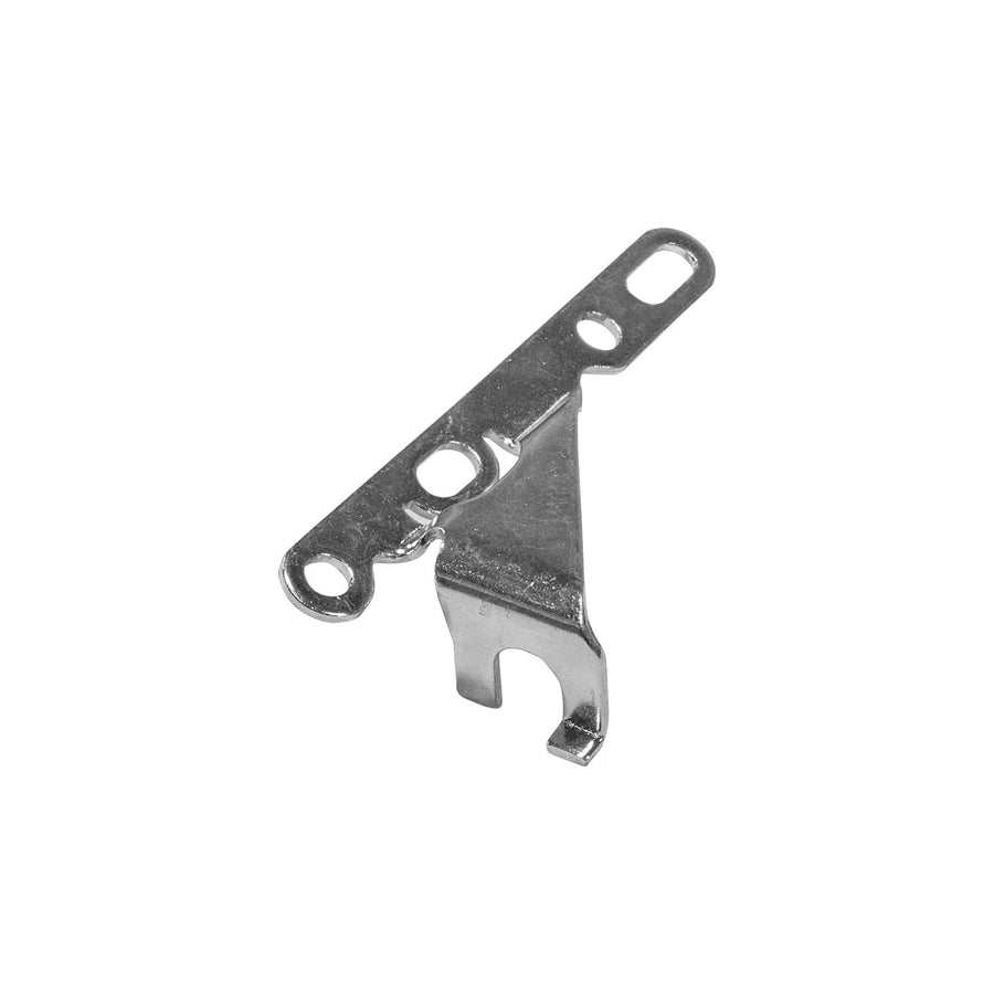 Hurst 11046P G-Sport Large Bore Mr. Gasket Fuel Rail