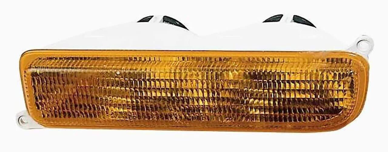 Replacement DEPO 333-1625R-US Passenger Side Parking Light Assembly