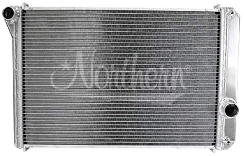 Header Radiator