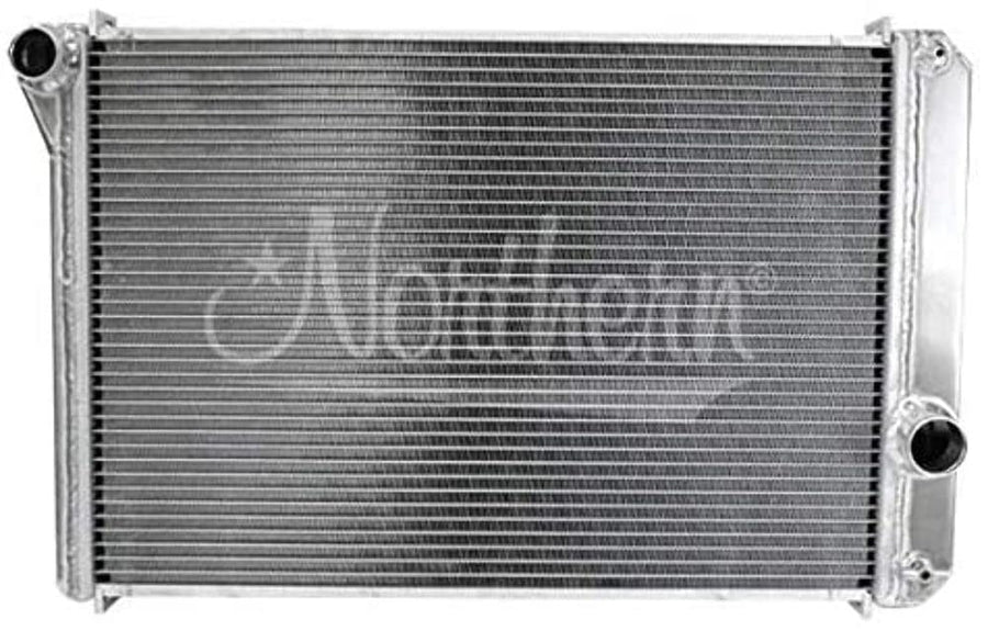 Header Radiator