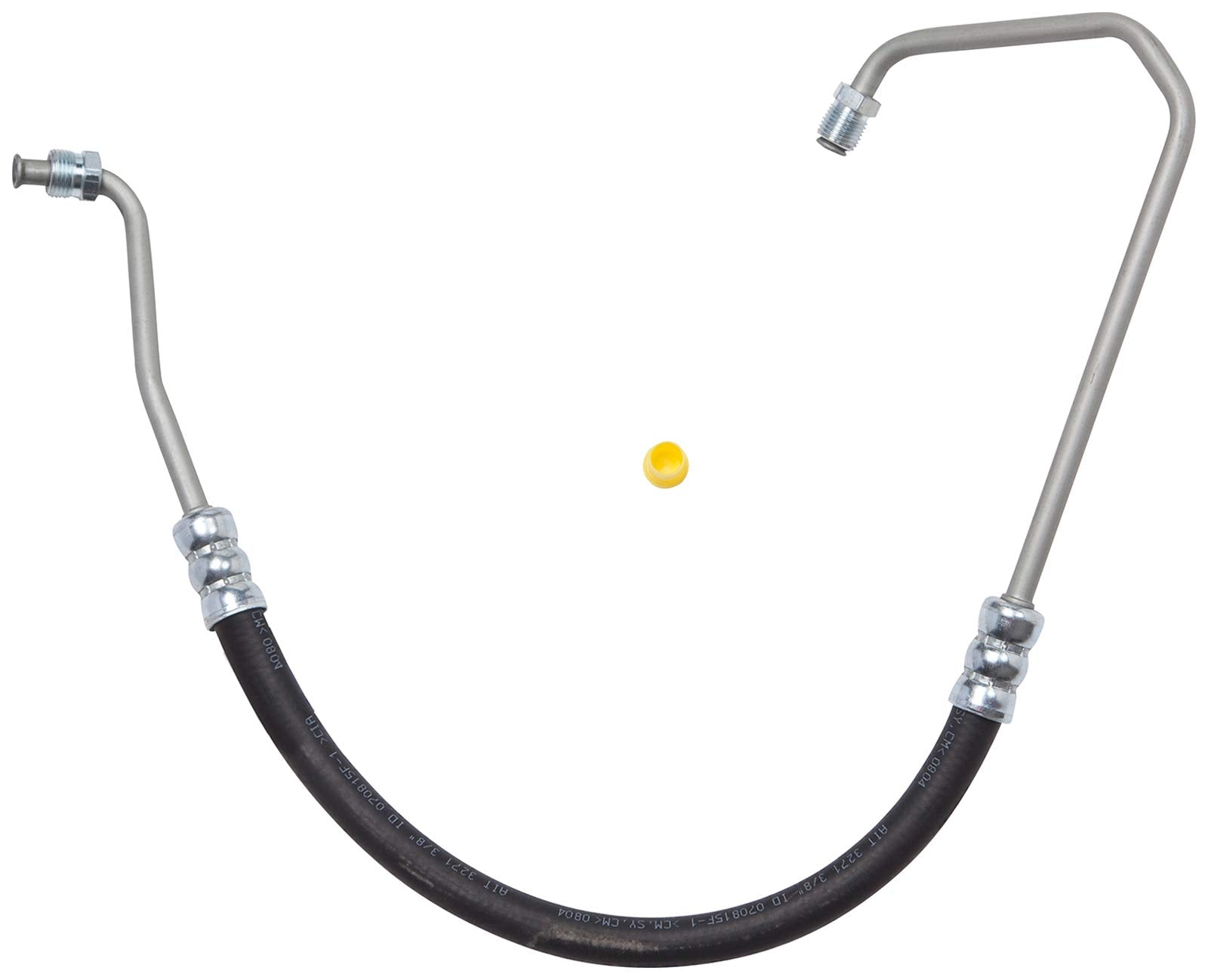 Power Steering Gates 352550 Hose Assembly Pressure Line