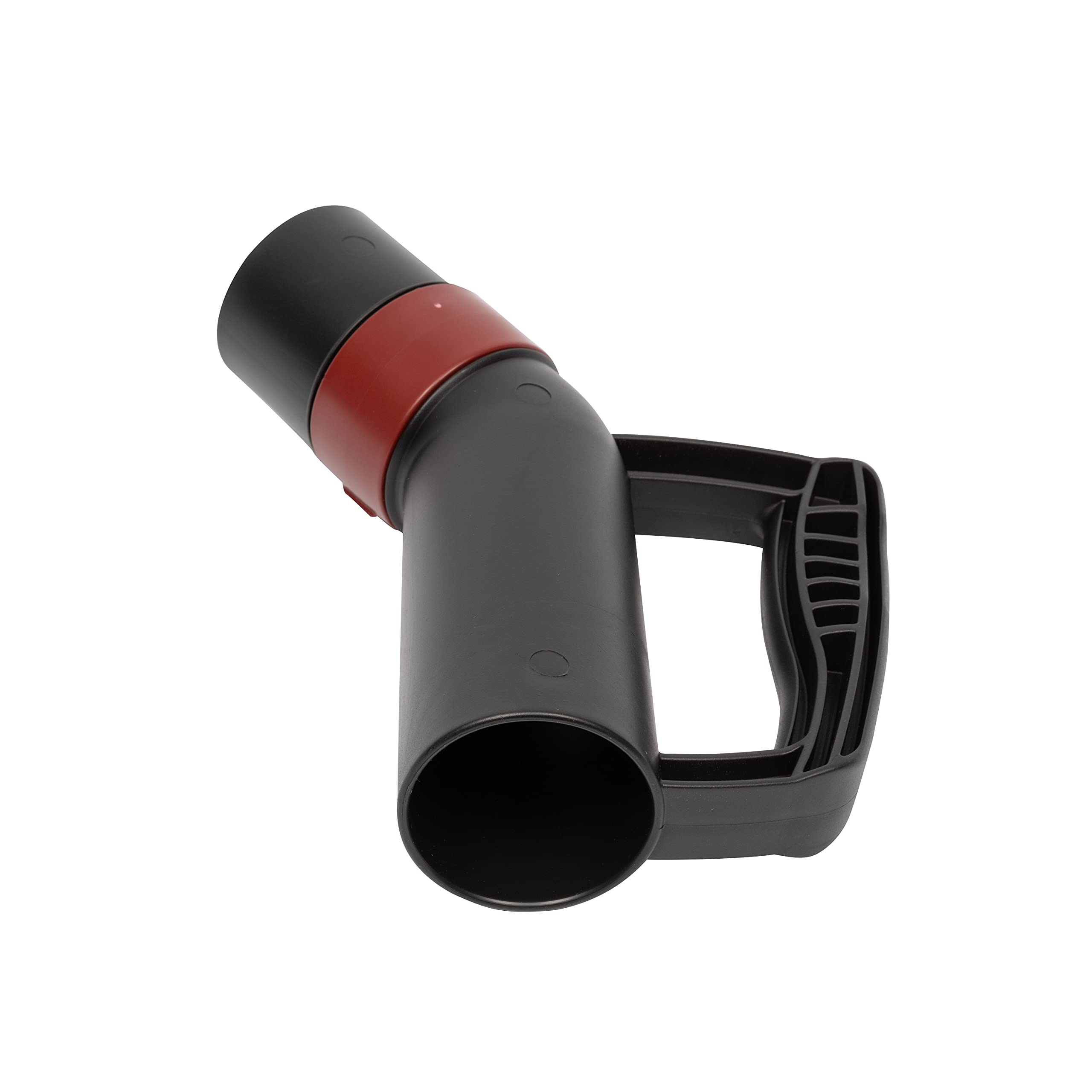 2.5 Inch Diameter Shop-Vac Handle Grip, Comfortable Grip While Vacuuming, (1-Pack)
