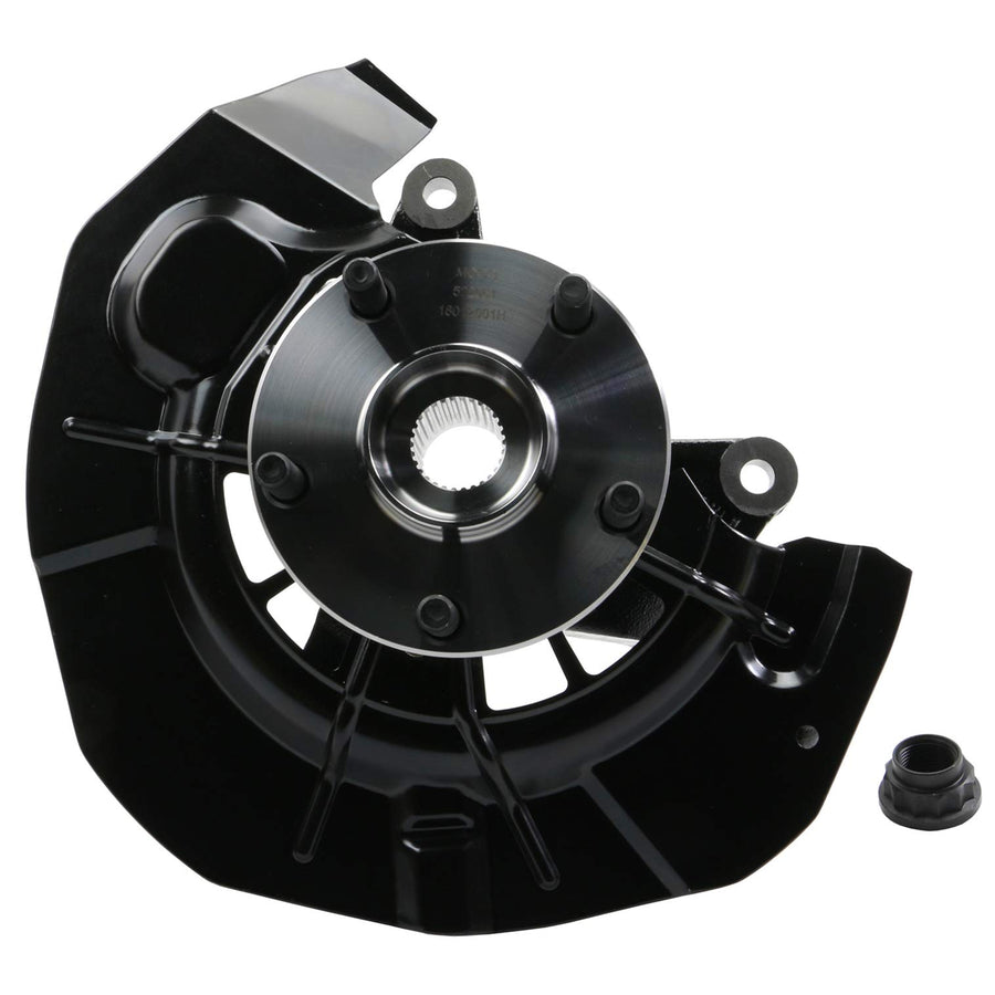 LK023 MOOG Suspension Knuckle Assembly for Lexus RX330