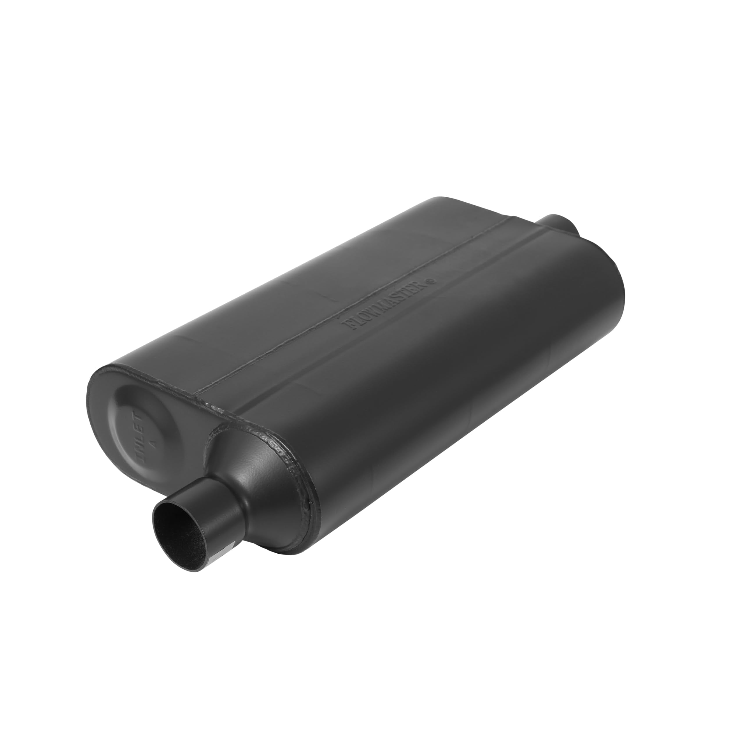 50 Series Flowmaster Delta Flow Chambered Muffler 942051