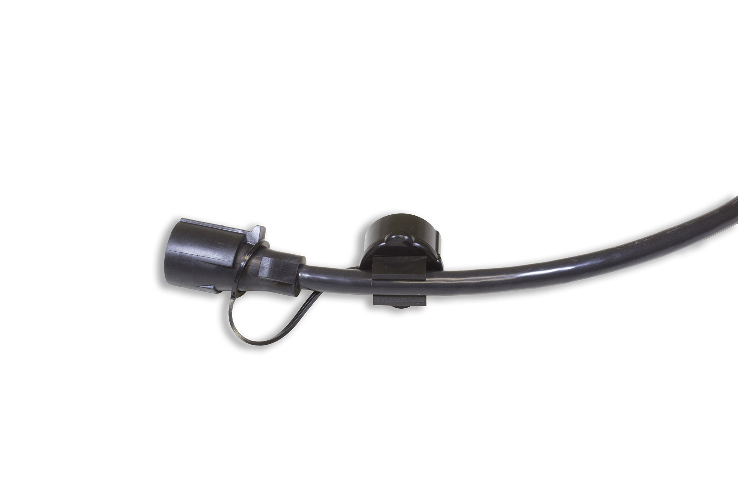 7-Way WirthCo Trailer Plug Cover, 1 Pack