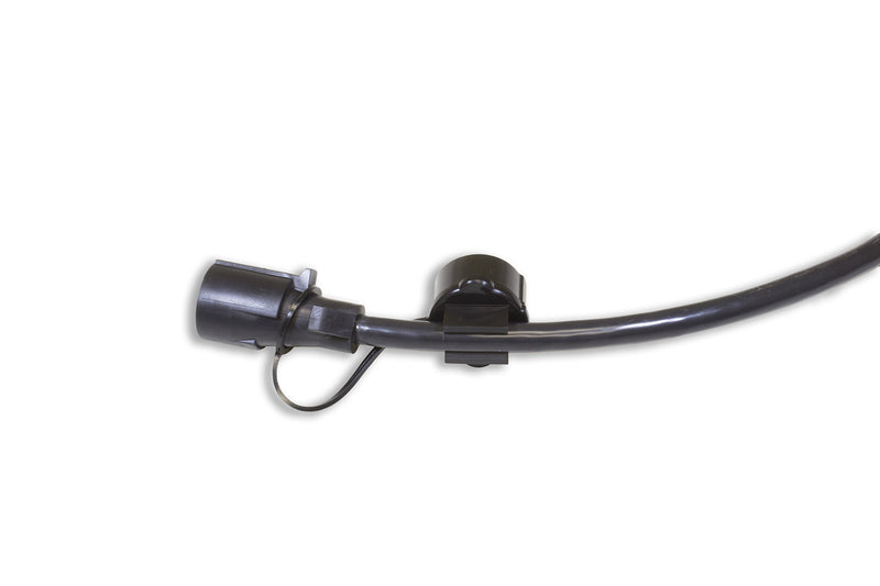 7-Way WirthCo Trailer Plug Cover, 1 Pack