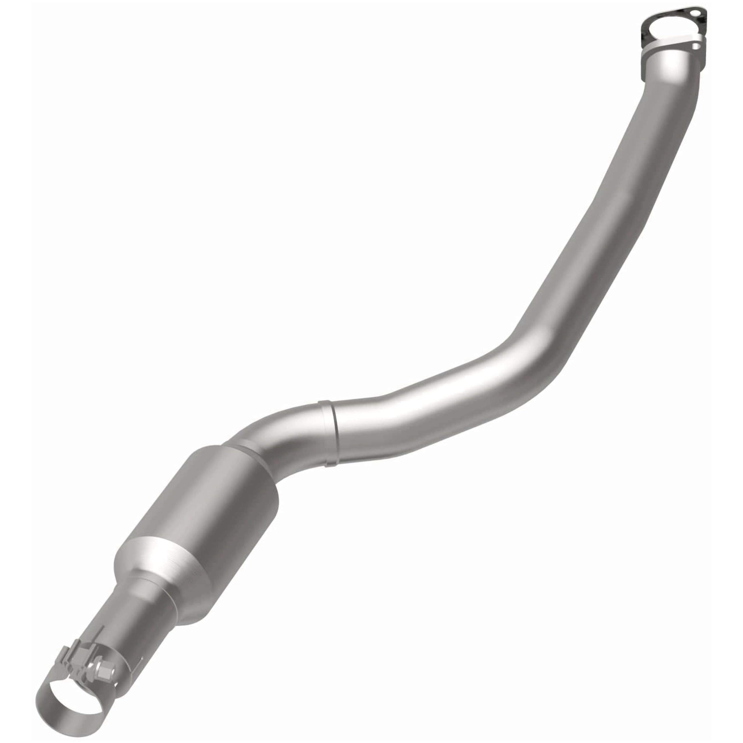 MagnaFlow 21-172 Catalytic Converter: Direct-Fit, OEM Grade, Compatible With 2009-2016 BMW Z4 3.0L (Federal/EPA Compliant)