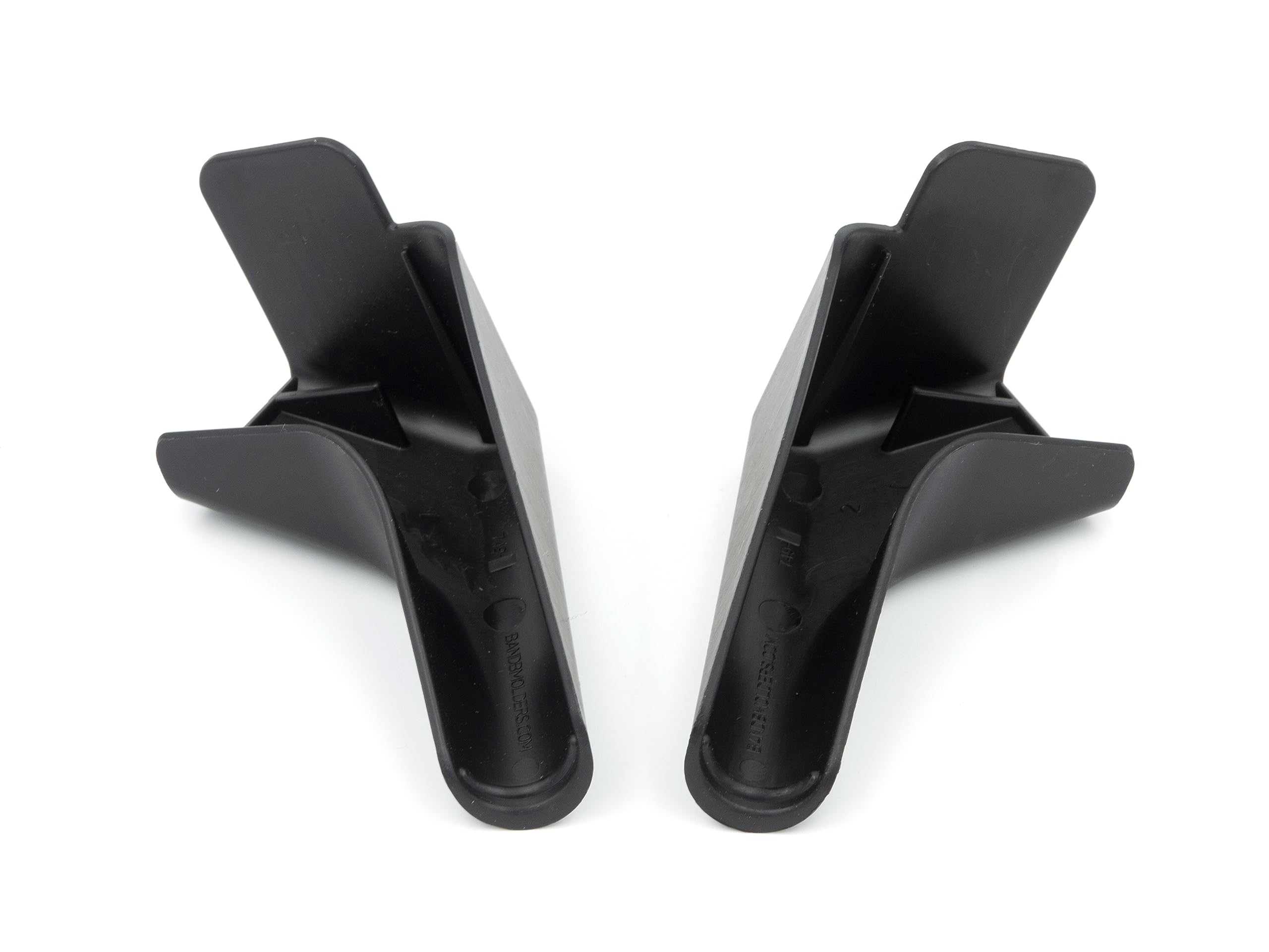 Medium B&B Molders 94171 Rain Gutter Spouts