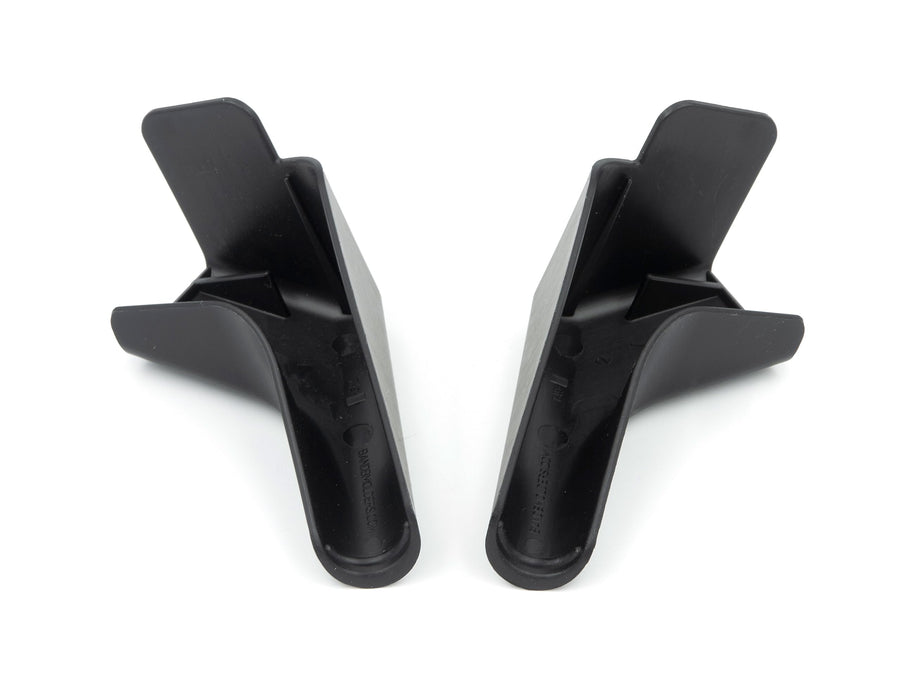Medium B&B Molders 94171 Rain Gutter Spouts