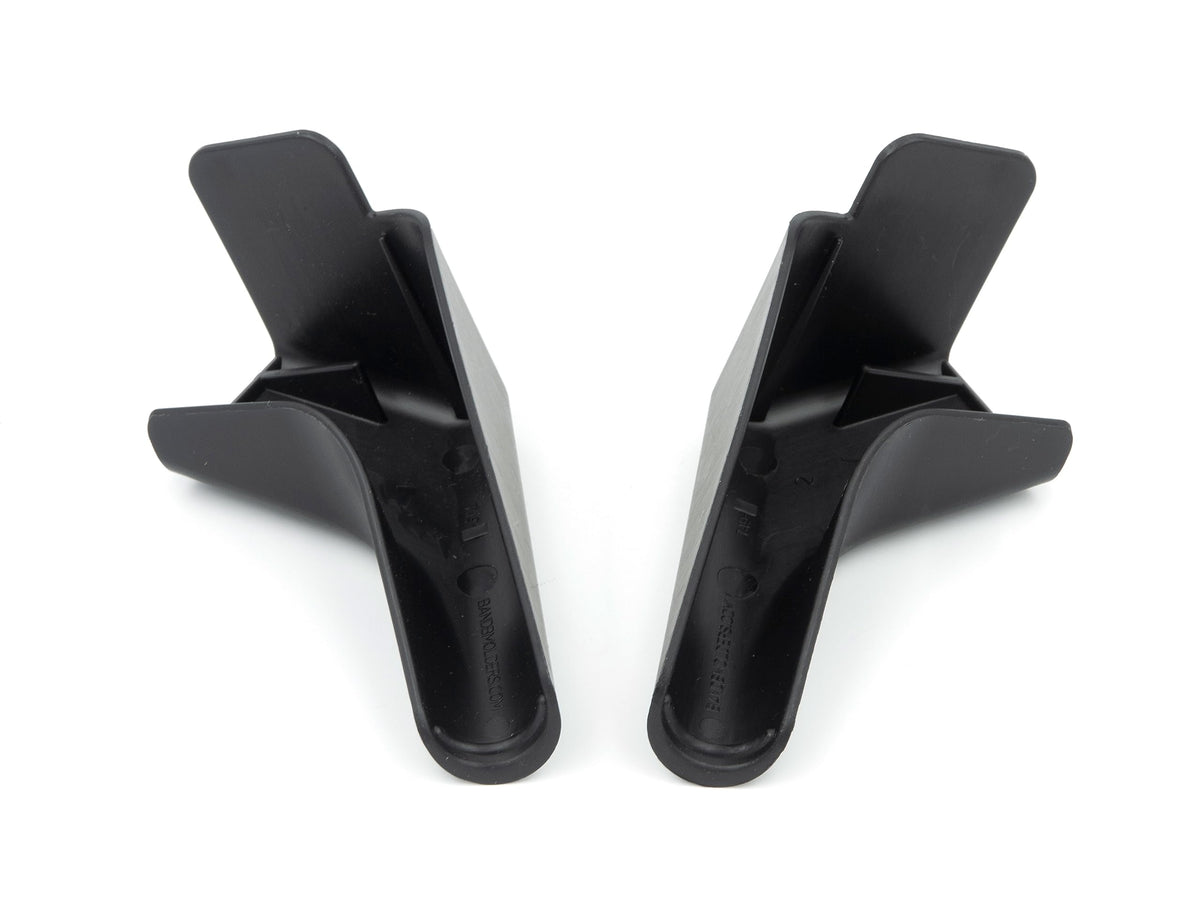 Medium B&B Molders 94171 Rain Gutter Spouts