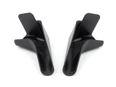 Medium B&B Molders 94171 Rain Gutter Spouts