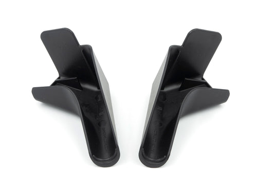 Medium B&B Molders 94171 Rain Gutter Spouts