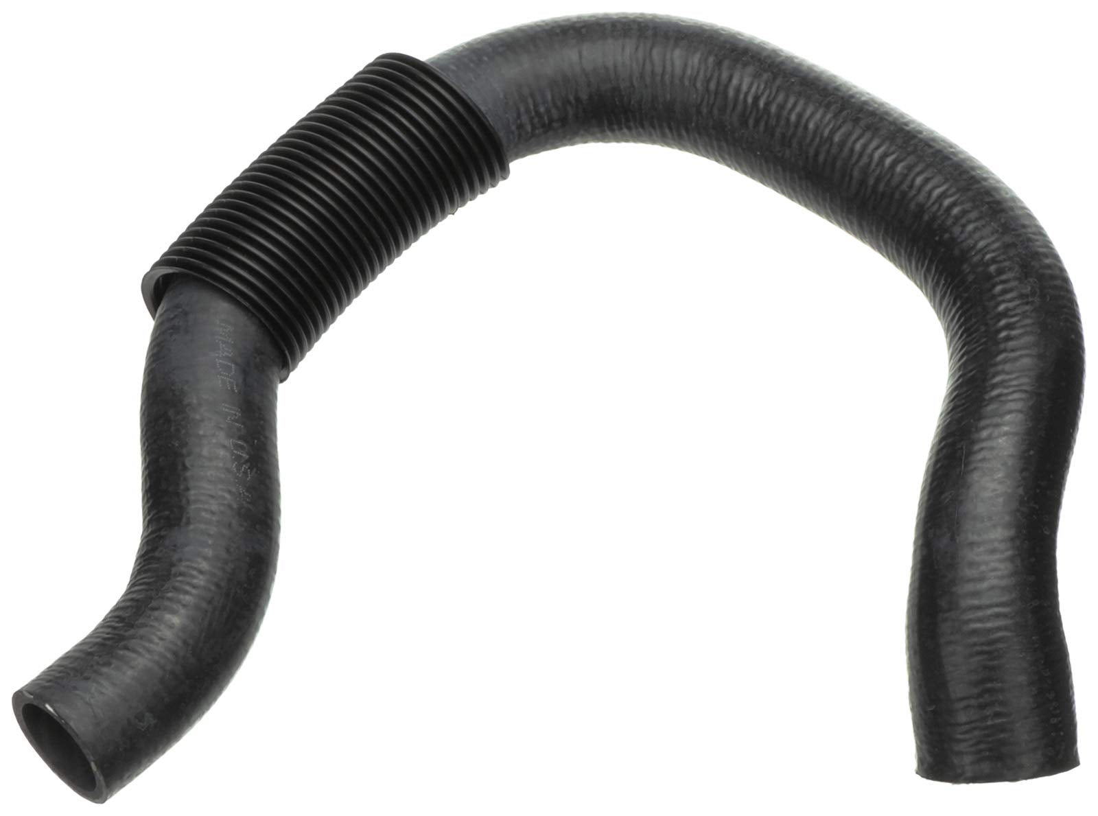 Premium Gates Molded Coolant Hose 22069