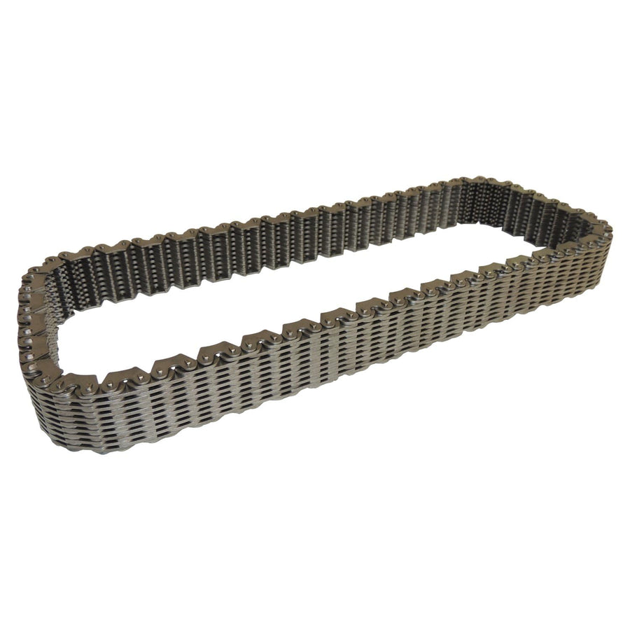 Transfer Case Chain Crown