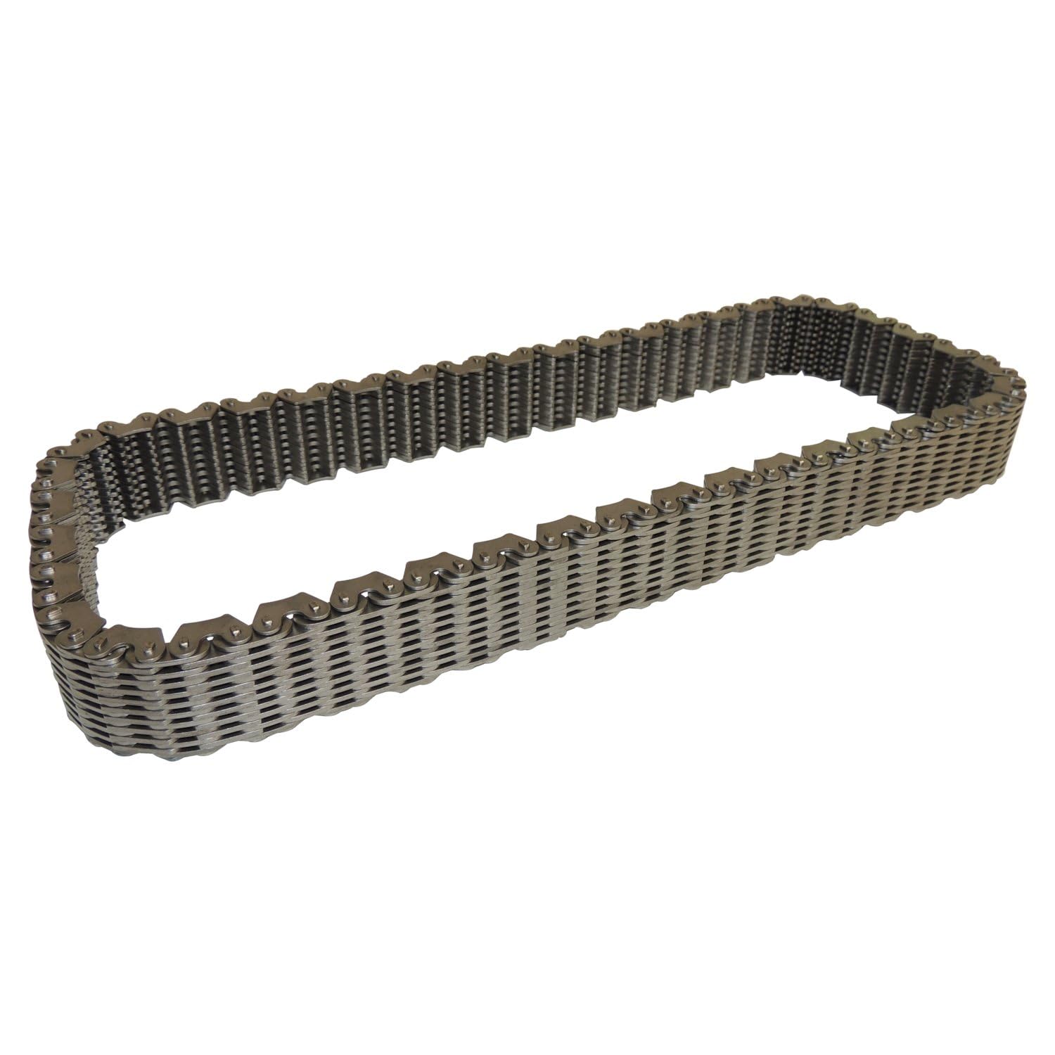 Transfer Case Chain Crown