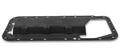 Windage Tray & Gasket Mr. Gasket 61101G