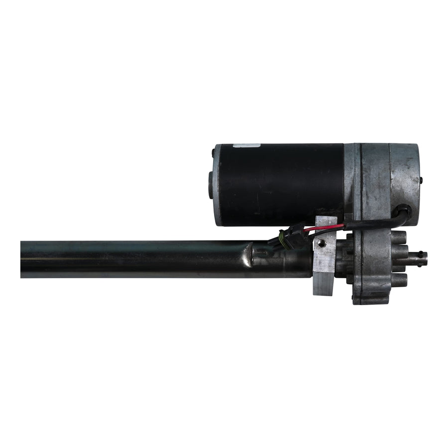 117292 Lippert Components - 18:1 Venture Motor and Right Angle Driveshaft
