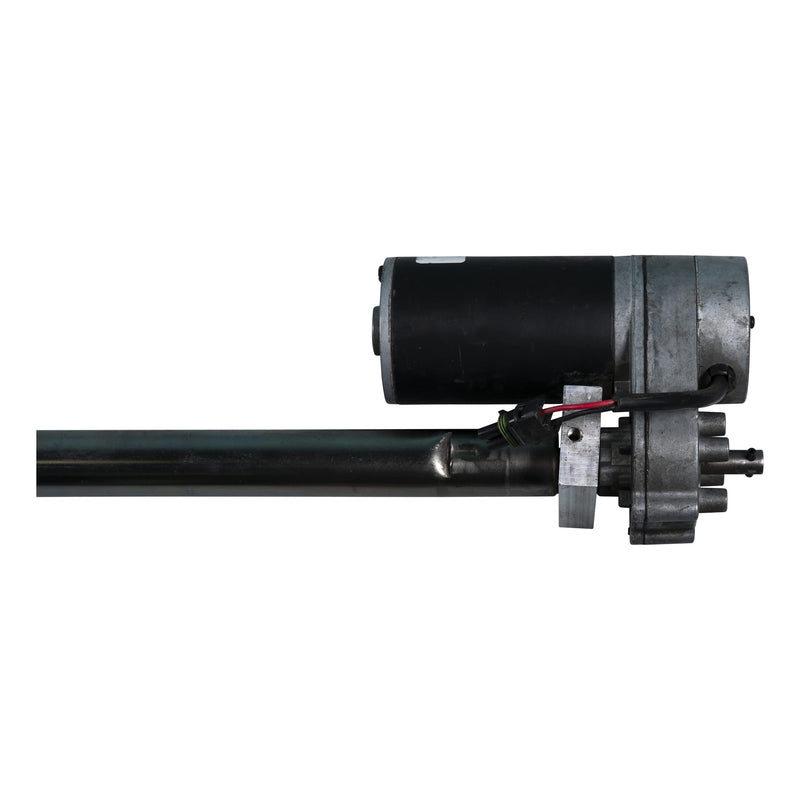 117292 Lippert Components - 18:1 Venture Motor and Right Angle Driveshaft