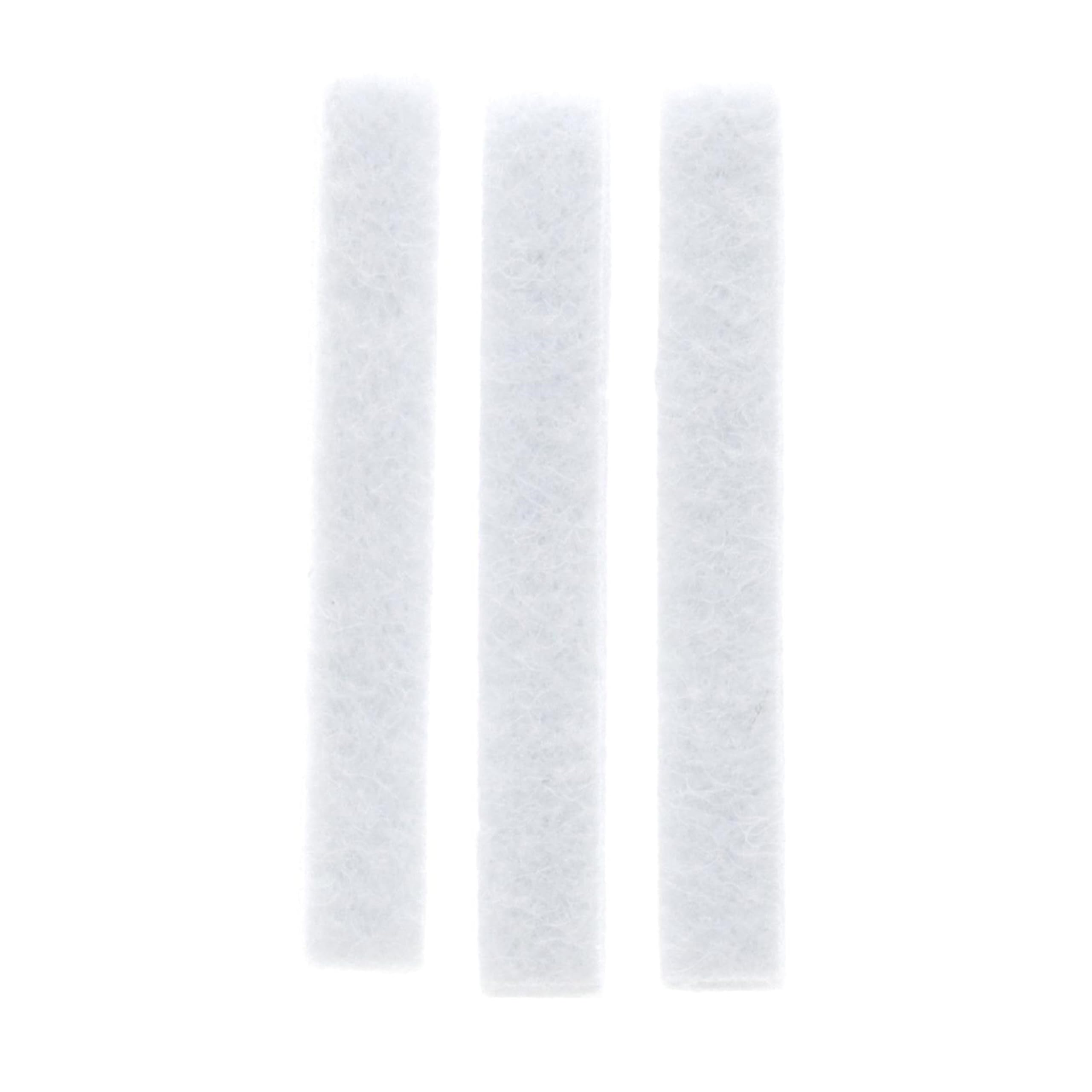 Seal-Tite HME Drop Wick with Replacement Felts (Pack of 3) | Variably-Adjustable Easy-to-Use Air-Tight Scent Dispenser with Rain Protection