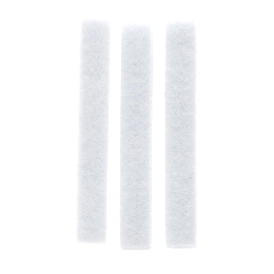 Seal-Tite HME Drop Wick with Replacement Felts (Pack of 3) | Variably-Adjustable Easy-to-Use Air-Tight Scent Dispenser with Rain Protection